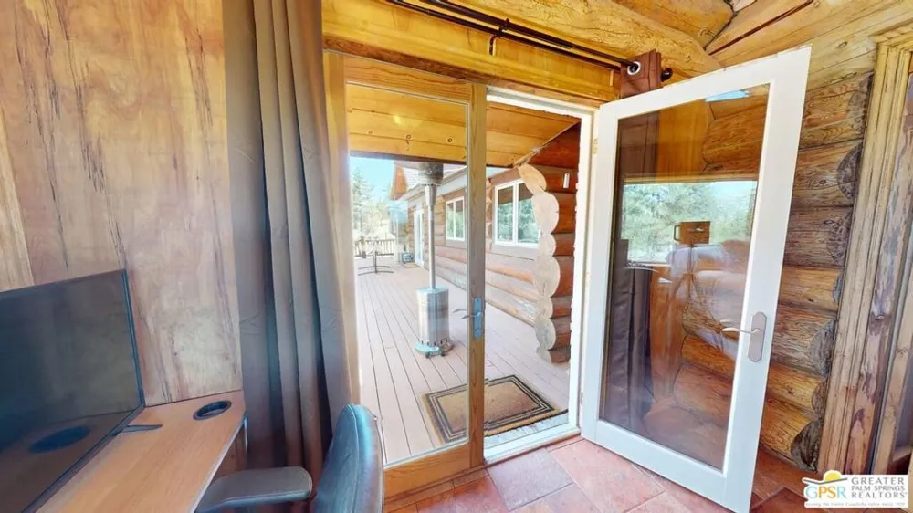 60164 Devils Ladder Road Mountain Center, CA 92561