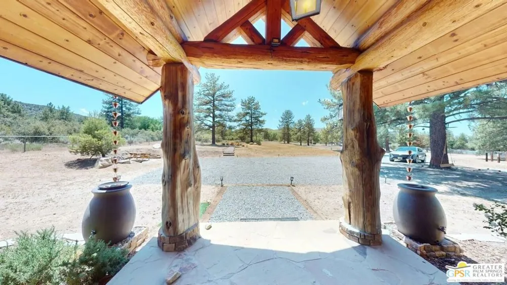 60164 Devils Ladder Road Mountain Center, CA 92561