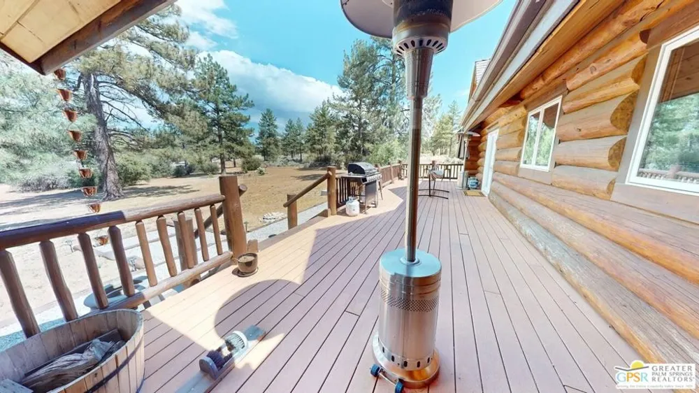 60164 Devils Ladder Road Mountain Center, CA 92561