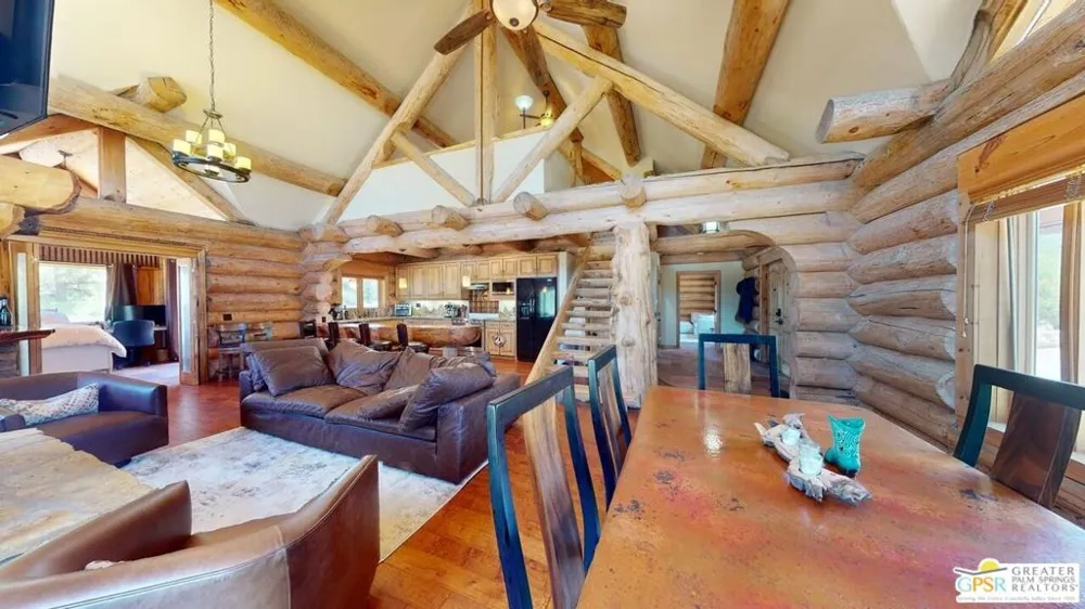 60164 Devils Ladder Road Mountain Center, CA 92561