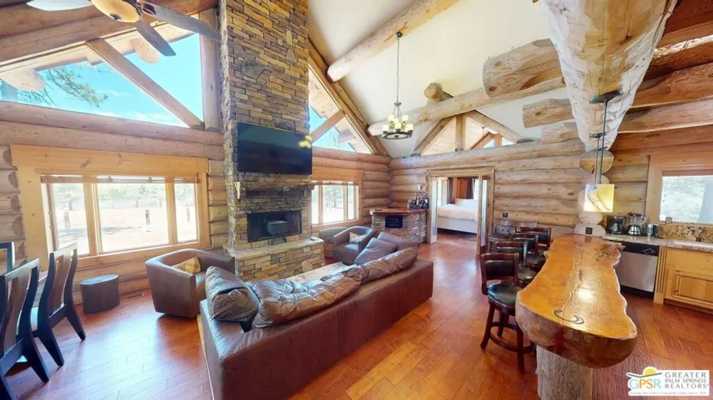 60164 Devils Ladder Road Mountain Center, CA 92561