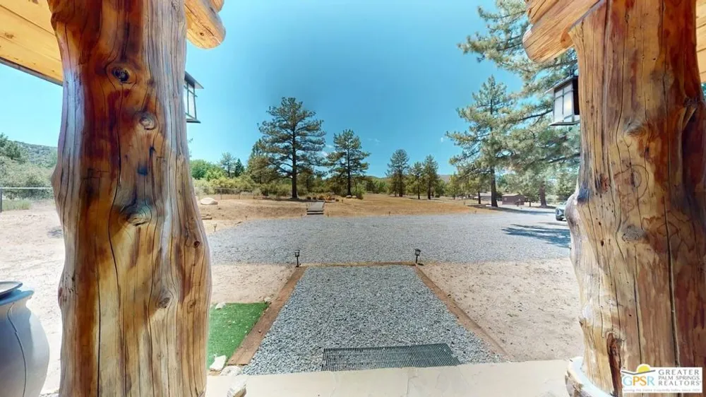 60164 Devils Ladder Road Mountain Center, CA 92561