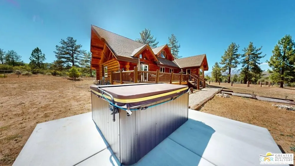 60164 Devils Ladder Road Mountain Center, CA 92561