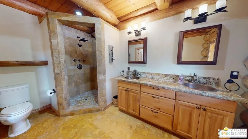 60164 Devils Ladder Road Mountain Center, CA 92561