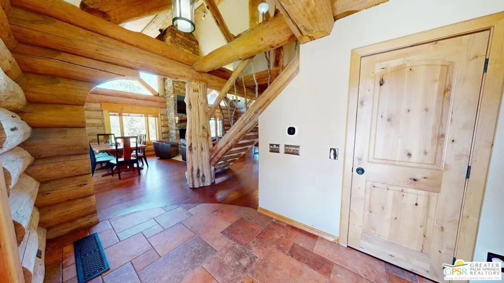 60164 Devils Ladder Road Mountain Center, CA 92561