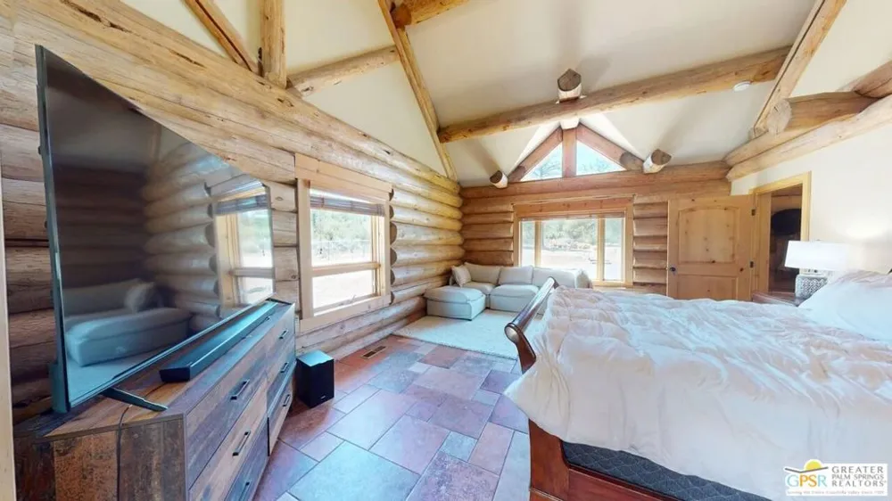 60164 Devils Ladder Road Mountain Center, CA 92561