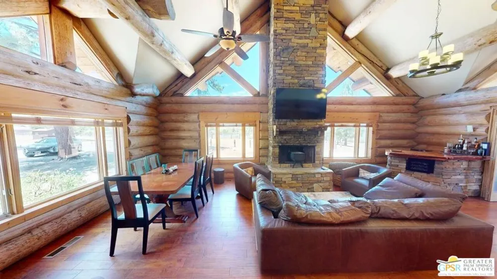 60164 Devils Ladder Road Mountain Center, CA 92561
