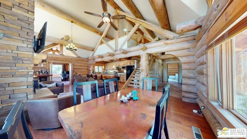 60164 Devils Ladder Road Mountain Center, CA 92561
