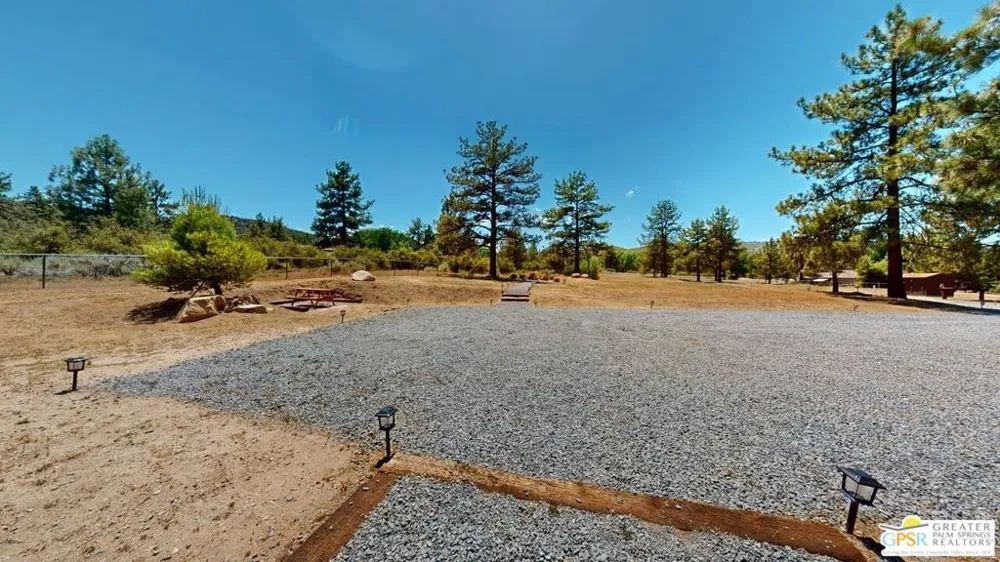 60164 Devils Ladder Road Mountain Center, CA 92561