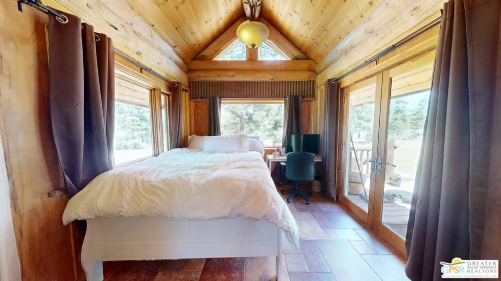 60164 Devils Ladder Road Mountain Center, CA 92561