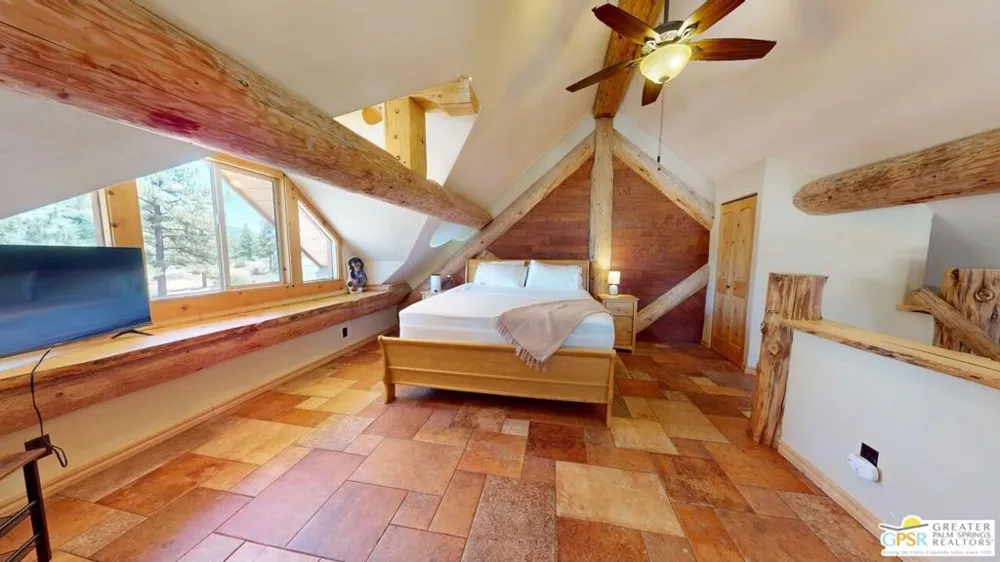 60164 Devils Ladder Road Mountain Center, CA 92561
