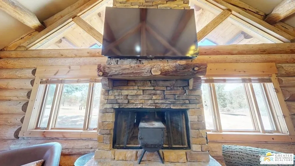 60164 Devils Ladder Road Mountain Center, CA 92561
