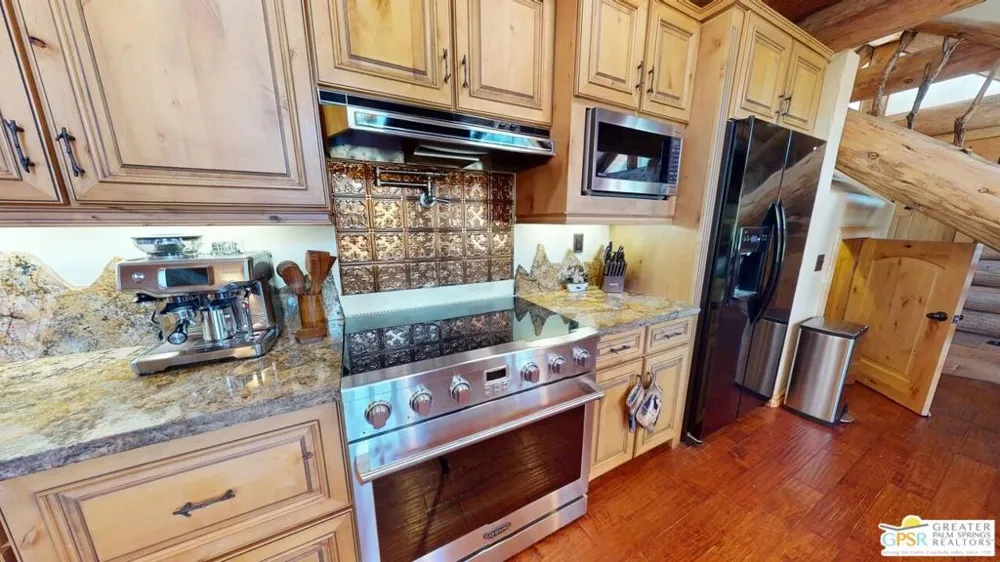 60164 Devils Ladder Road Mountain Center, CA 92561