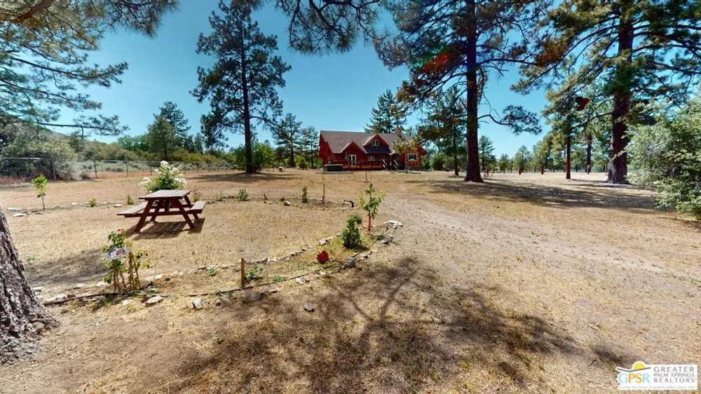 60164 Devils Ladder Road Mountain Center, CA 92561