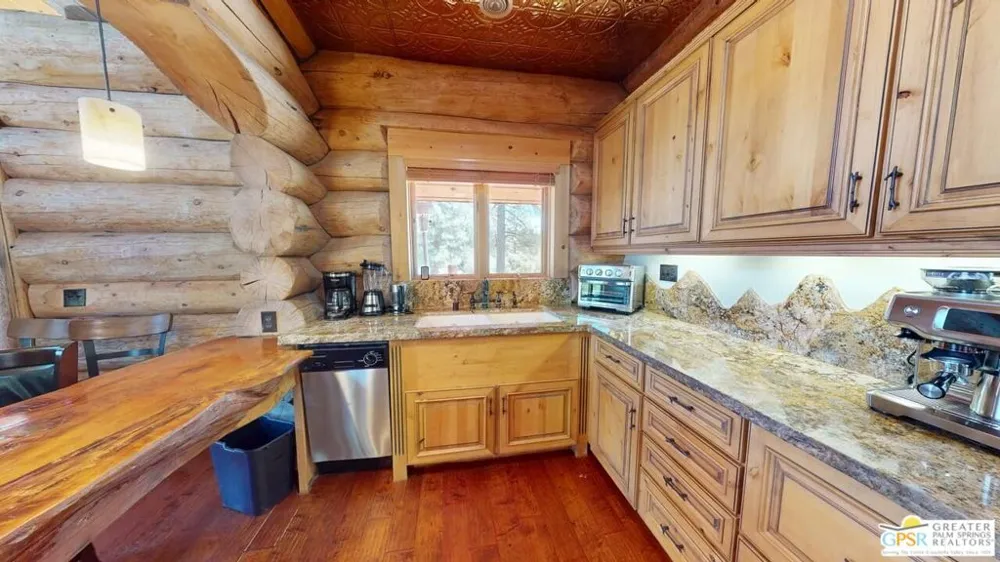 60164 Devils Ladder Road Mountain Center, CA 92561