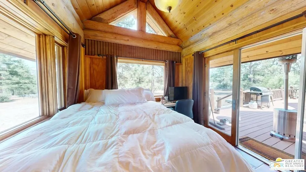 60164 Devils Ladder Road Mountain Center, CA 92561