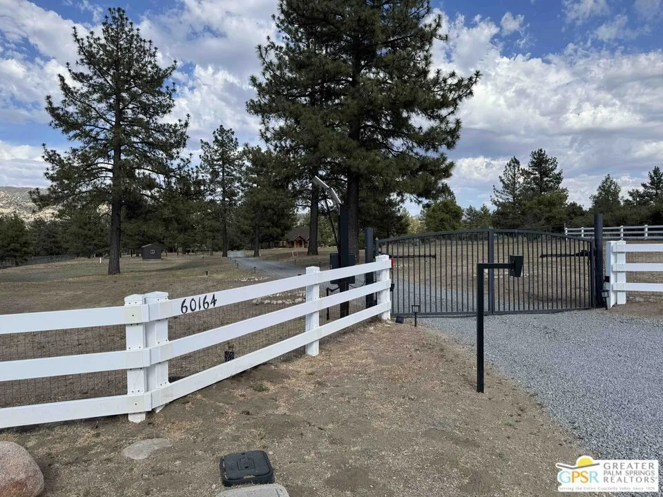 60164 Devils Ladder Road Mountain Center, CA 92561