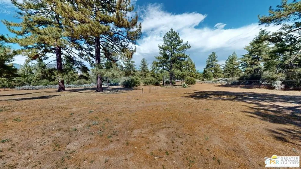 60164 Devils Ladder Road Mountain Center, CA 92561