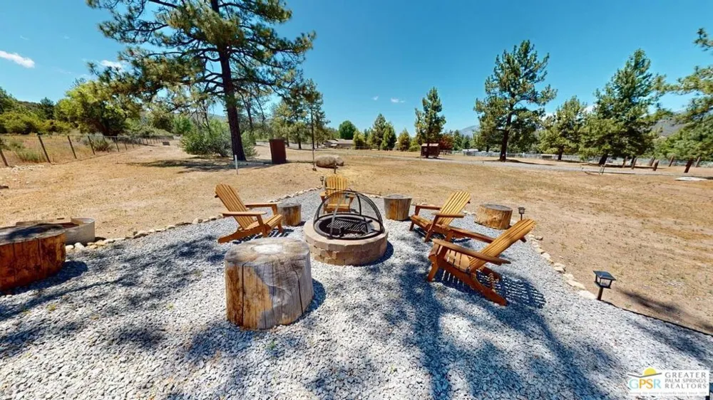 60164 Devils Ladder Road Mountain Center, CA 92561