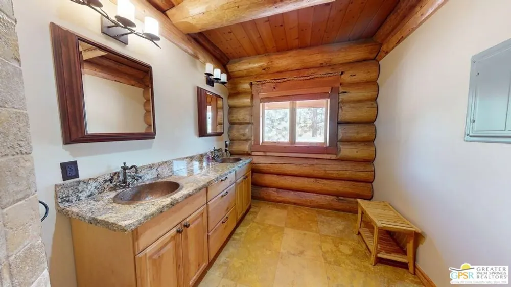 60164 Devils Ladder Road Mountain Center, CA 92561