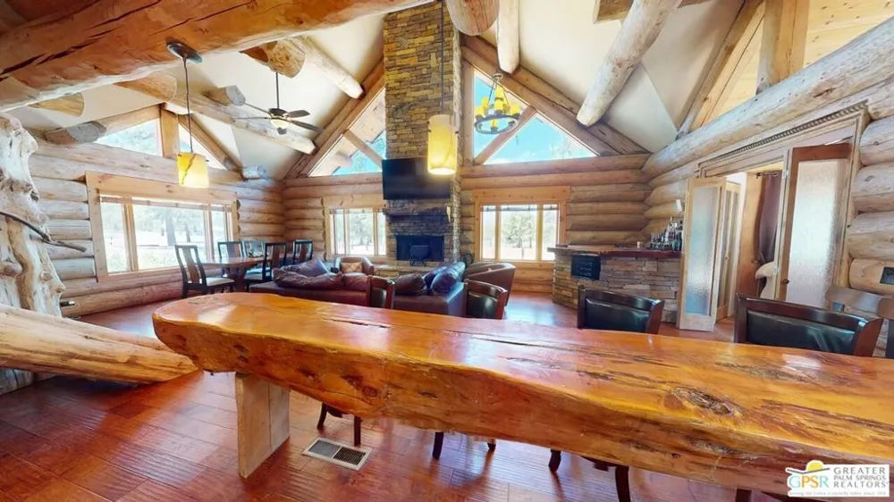 60164 Devils Ladder Road Mountain Center, CA 92561