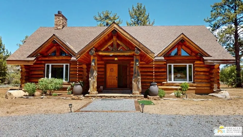 60164 Devils Ladder Road Mountain Center, CA 92561