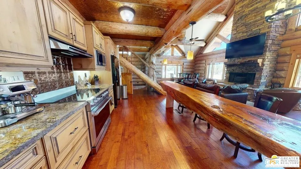60164 Devils Ladder Road Mountain Center, CA 92561