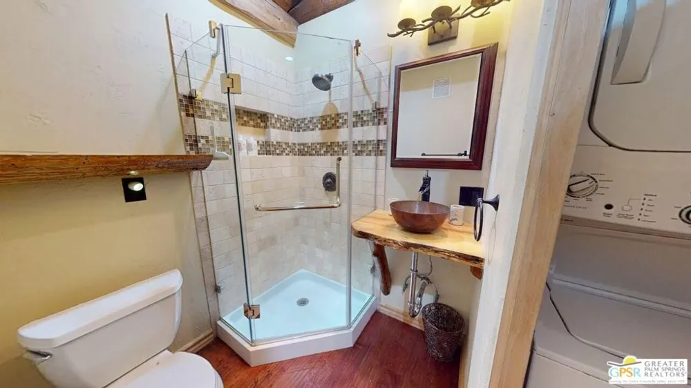 60164 Devils Ladder Road Mountain Center, CA 92561