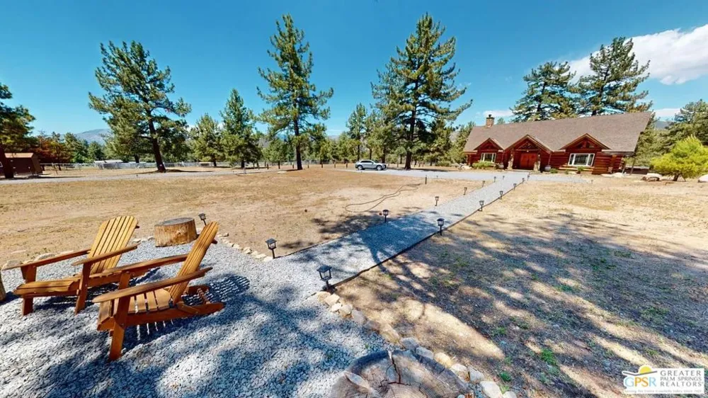 60164 Devils Ladder Road Mountain Center, CA 92561