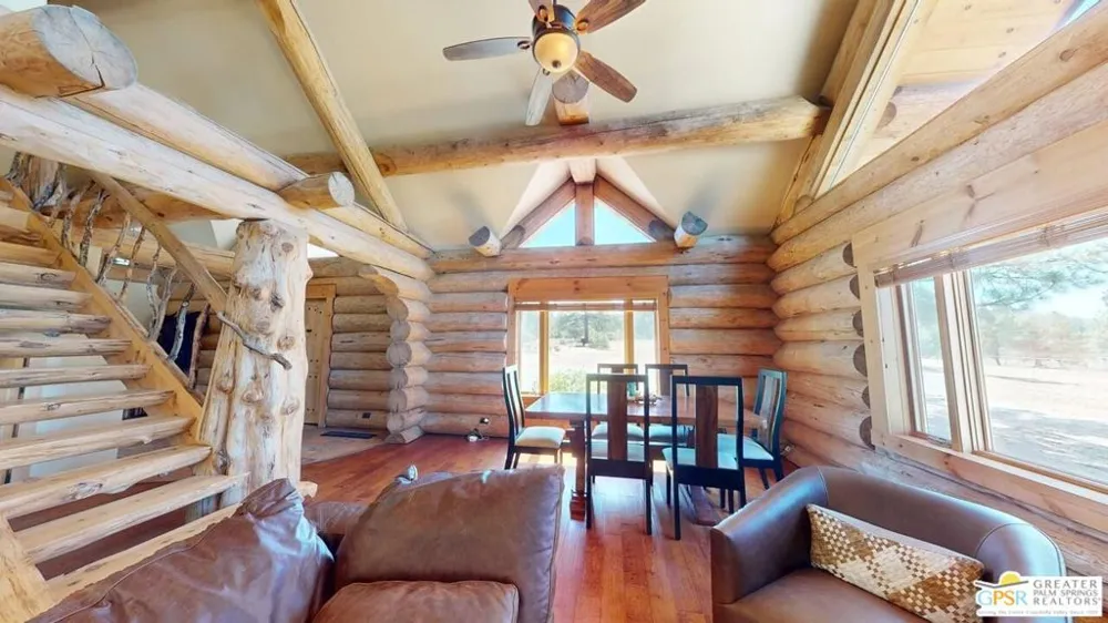 60164 Devils Ladder Road Mountain Center, CA 92561