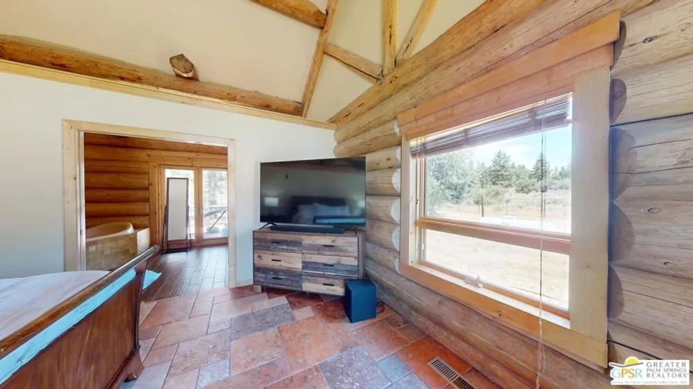 60164 Devils Ladder Road Mountain Center, CA 92561