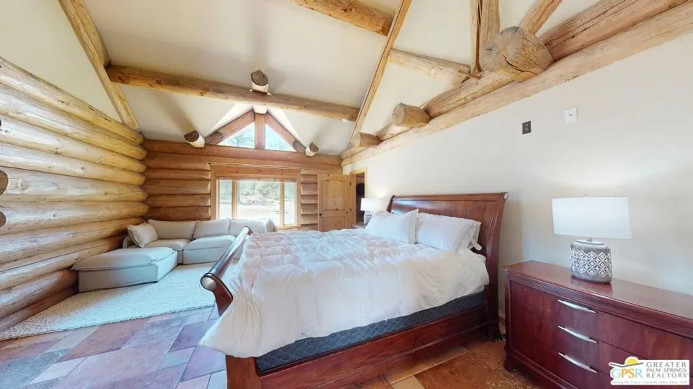 60164 Devils Ladder Road Mountain Center, CA 92561
