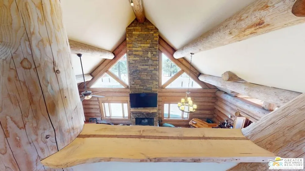 60164 Devils Ladder Road Mountain Center, CA 92561
