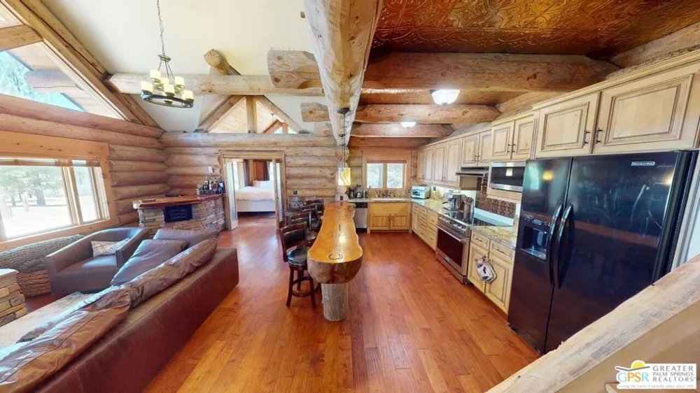 60164 Devils Ladder Road Mountain Center, CA 92561