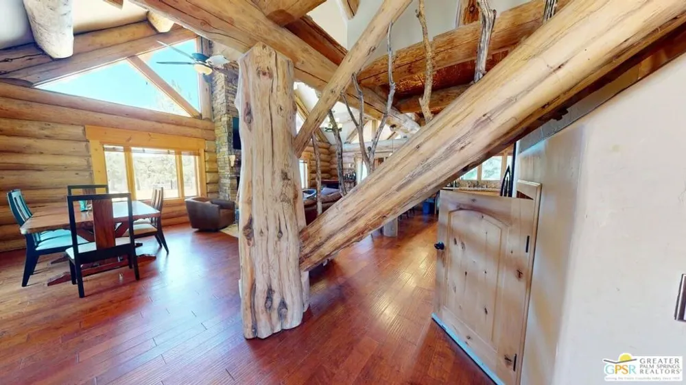 60164 Devils Ladder Road Mountain Center, CA 92561