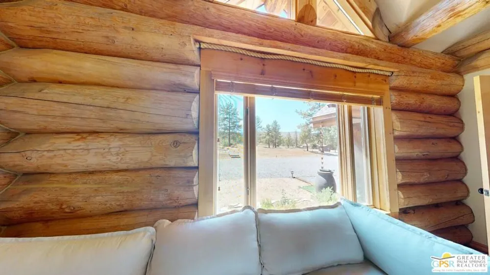 60164 Devils Ladder Road Mountain Center, CA 92561