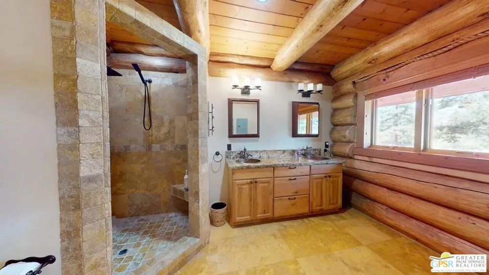 60164 Devils Ladder Road Mountain Center, CA 92561