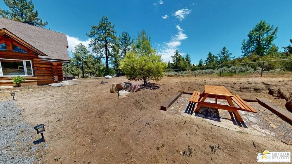 60164 Devils Ladder Road Mountain Center, CA 92561