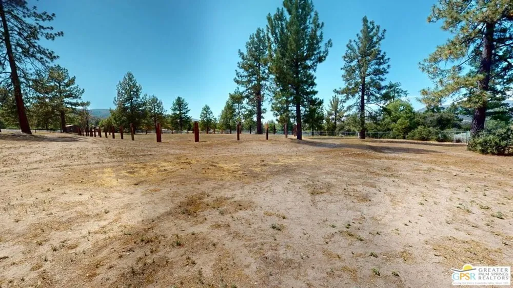 60164 Devils Ladder Road Mountain Center, CA 92561