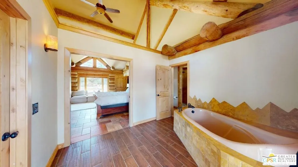60164 Devils Ladder Road Mountain Center, CA 92561