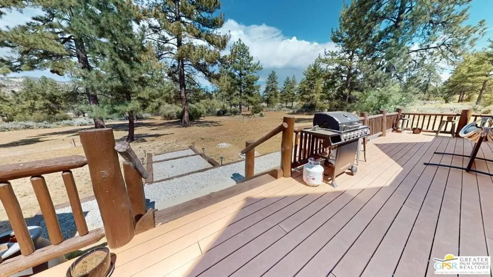 60164 Devils Ladder Road Mountain Center, CA 92561