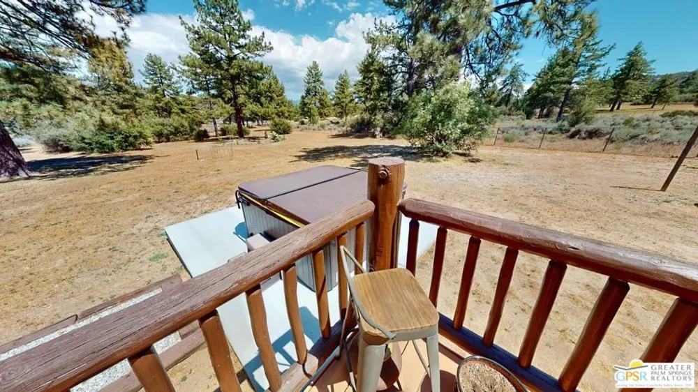 60164 Devils Ladder Road Mountain Center, CA 92561