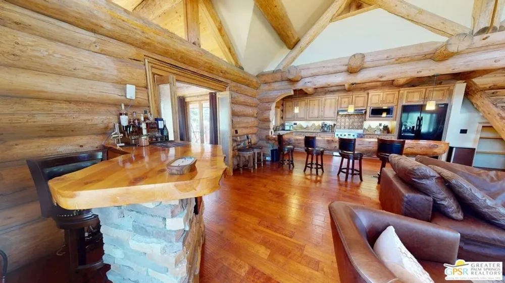 60164 Devils Ladder Road Mountain Center, CA 92561