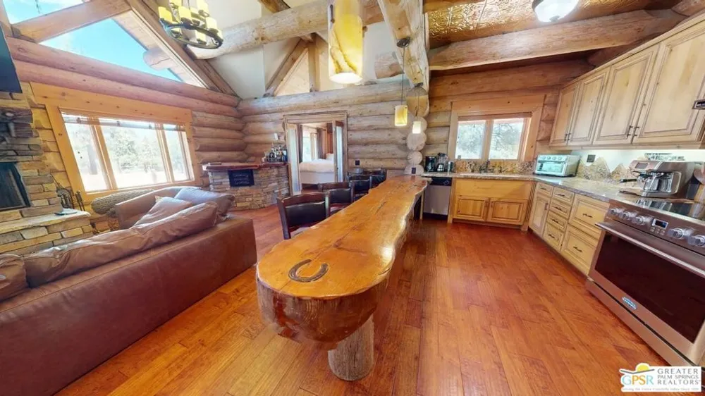 60164 Devils Ladder Road Mountain Center, CA 92561