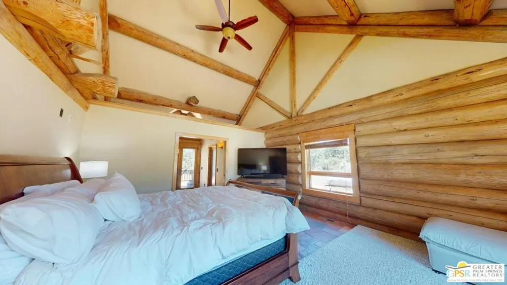 60164 Devils Ladder Road Mountain Center, CA 92561