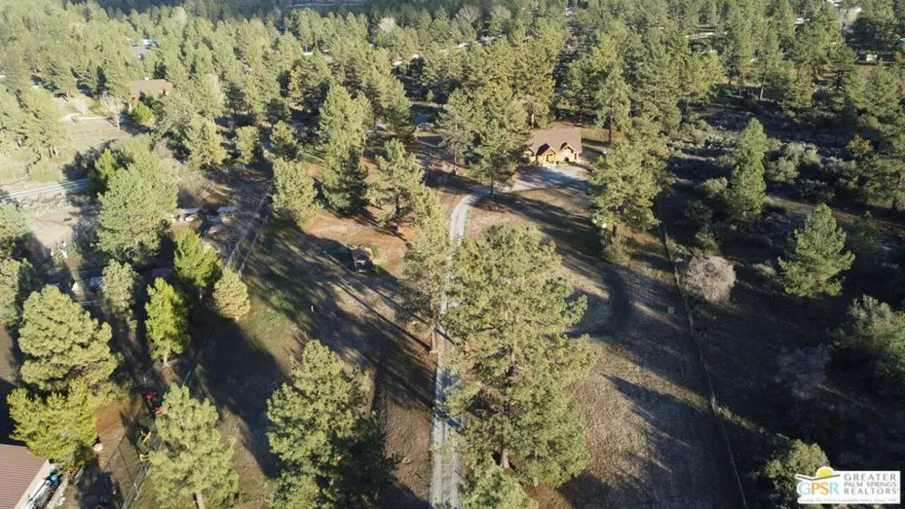 60164 Devils Ladder Road Mountain Center, CA 92561