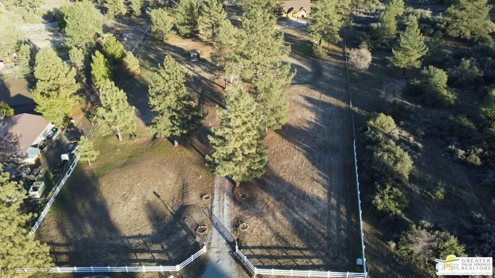 60164 Devils Ladder Road Mountain Center, CA 92561