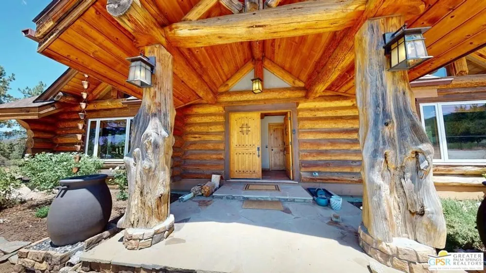 60164 Devils Ladder Road Mountain Center, CA 92561