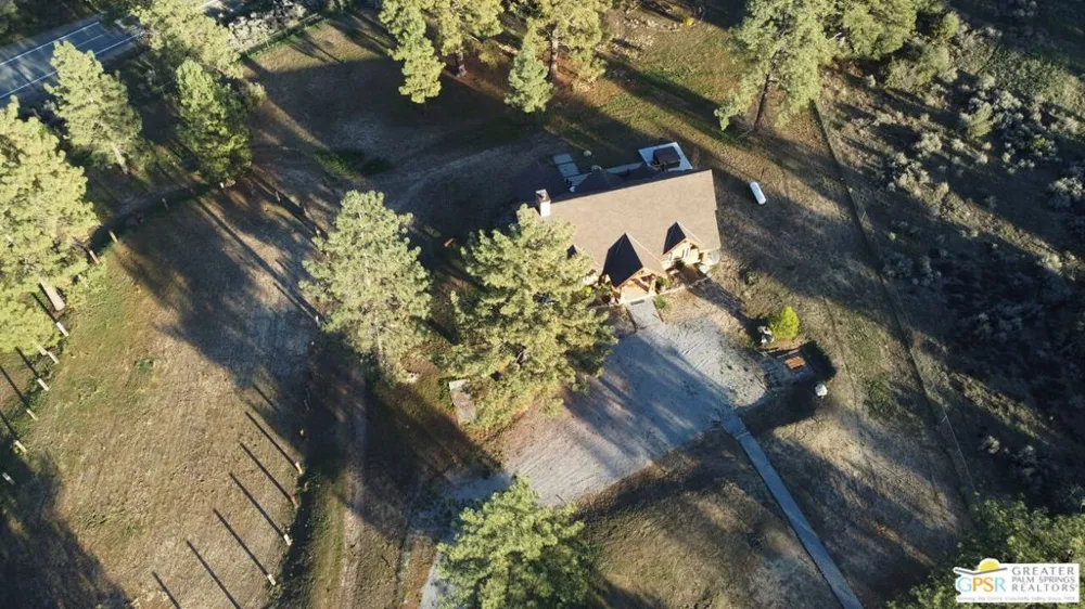 60164 Devils Ladder Road Mountain Center, CA 92561