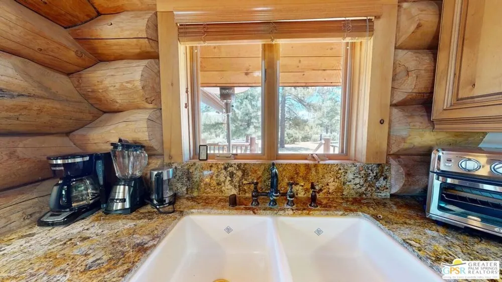 60164 Devils Ladder Road Mountain Center, CA 92561